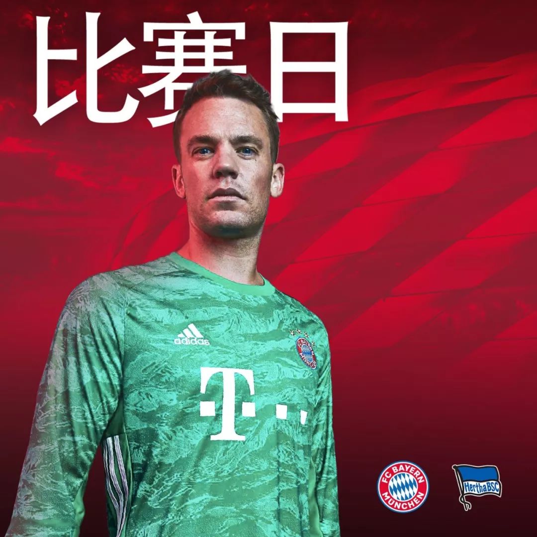 们看到了