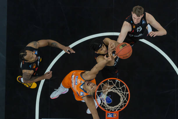 调整与优化 调整与优化